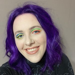 Meet your Posher, Alexandra